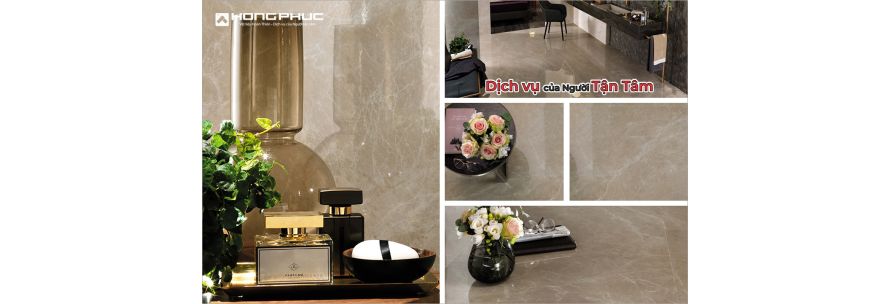 Những Dòng Gạch Ốp Lát Chống Nồm Tốt Nhất Hiện Nay
