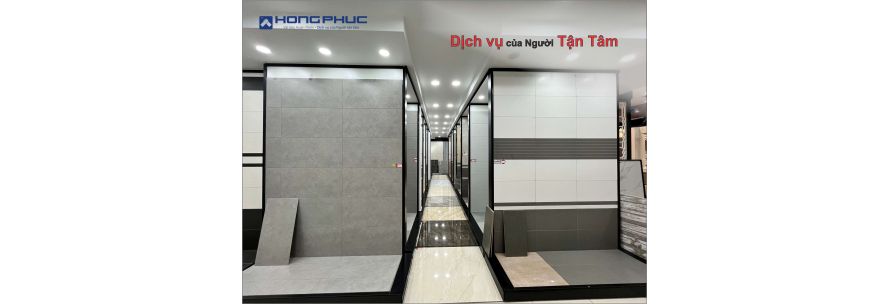 Những Lưu Ý Quan Trọng Khi Ốp Lát Gạch