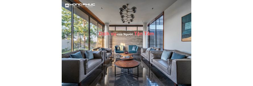 Những Mẫu Gạch Ốp Lát Phòng Khách Hiện Đại Sang Trọng