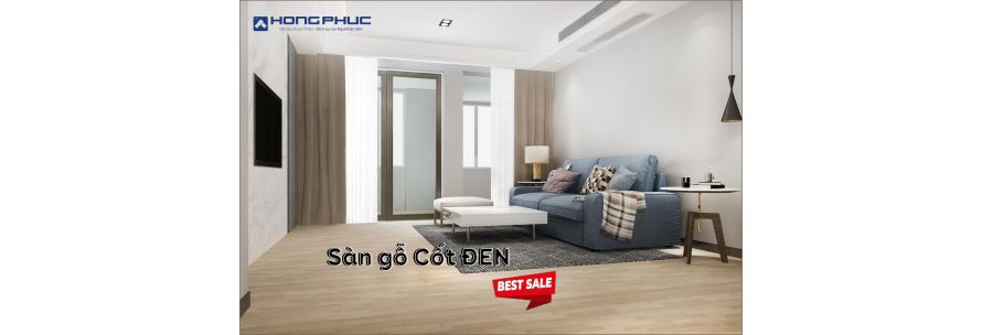 Sàn Gỗ Cốt Đen Là Gì? Có Nên Sử Dụng Không?