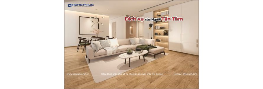 Sàn Gỗ Cốt Xanh (HDF Lõi Xanh) Sàn Gỗ Cốt Xanh Chịu Nước