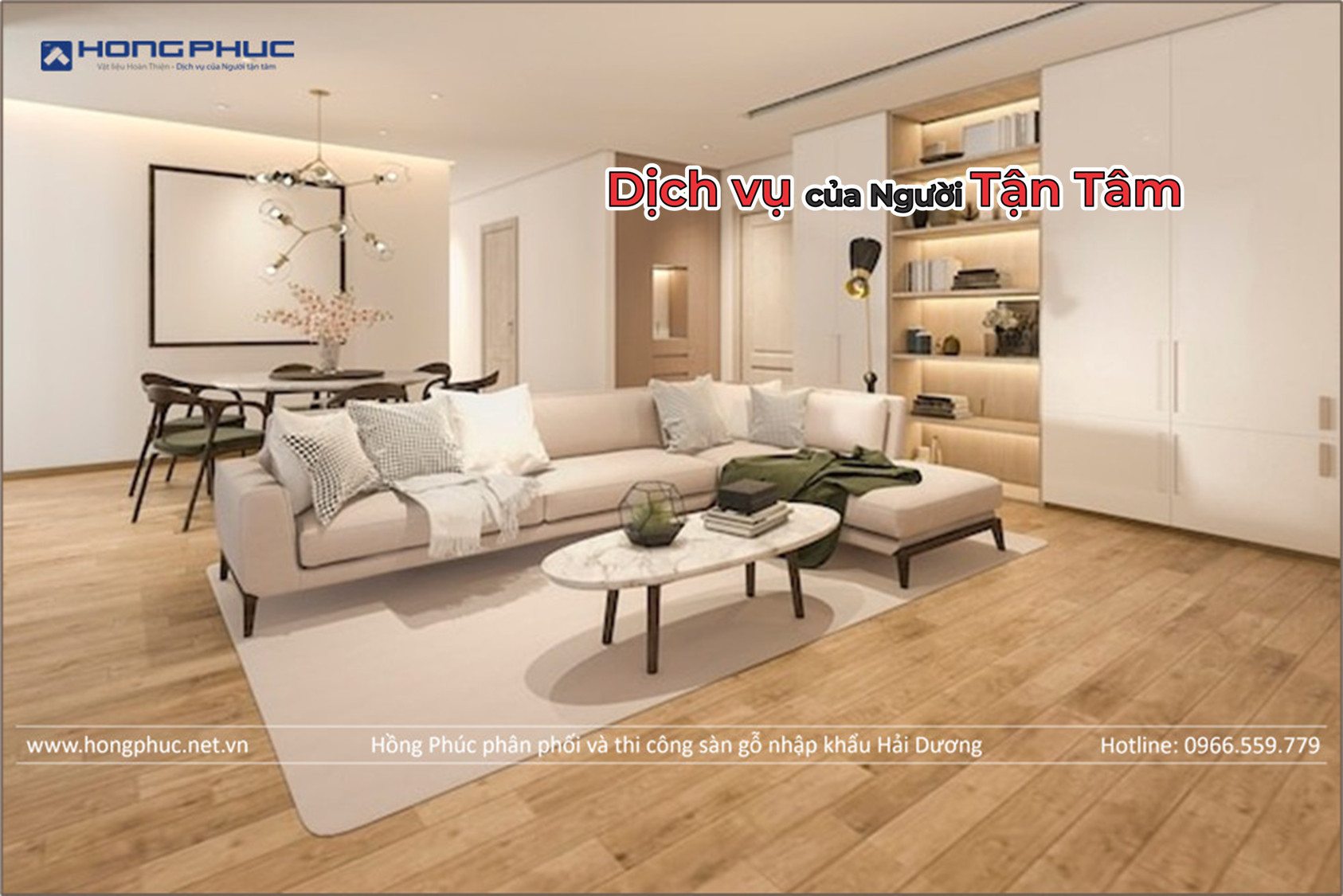 Sàn gỗ Nhập khẩu Malaysia Hải Dương