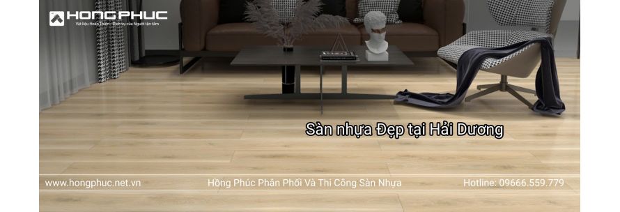 Sàn Nhựa Là Gì? Ưu Nhược Điểm Của Sàn Nhựa