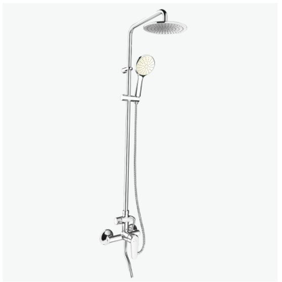 Sen Tắm Cây INAX BFV-2015S Sen Tắm Cây INAX BFV-2015S