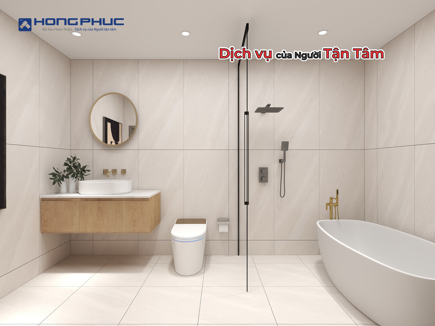 Gạch Ấn Độ Ốp Phòng Tắm