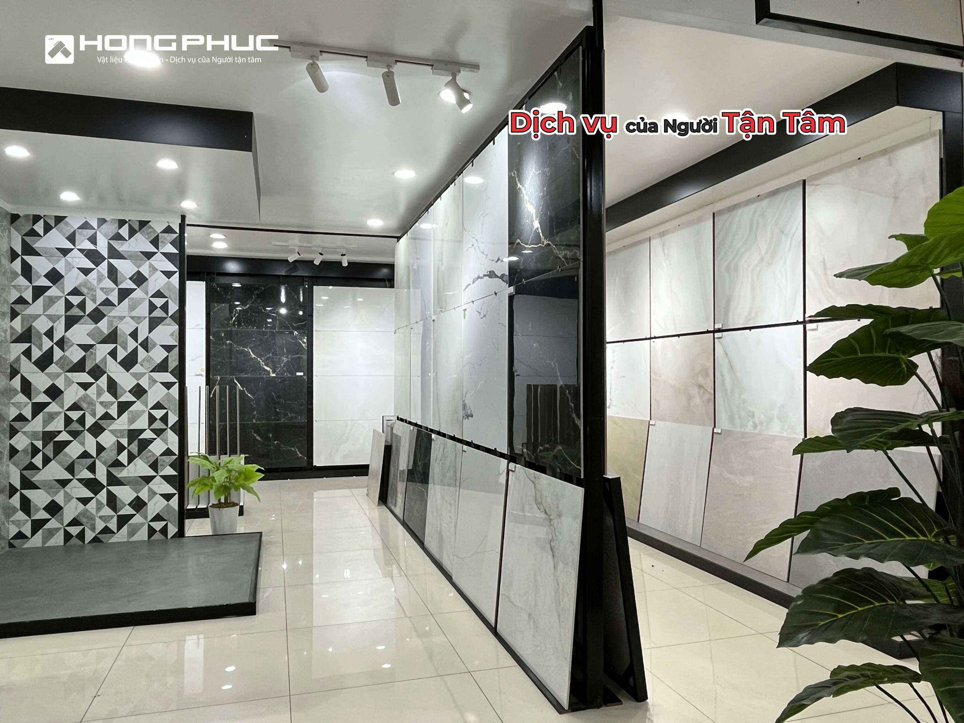 Gạch Ốp Lát Đẹp Hải Dương