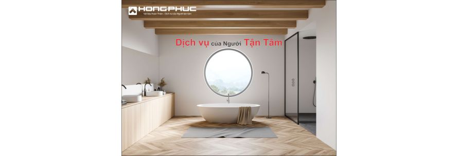 Sử Dụng Gạch Ốp Lát Như Thế Nào Cho Đúng Cách