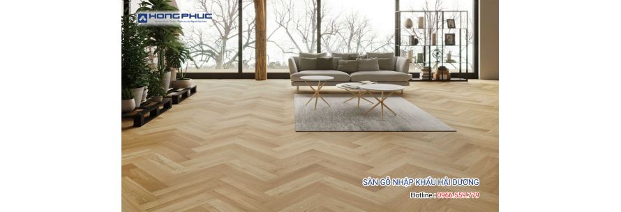 Tổng Hợp Các Công Trình Thi Công Sàn Gỗ Xương Cá Đẹp