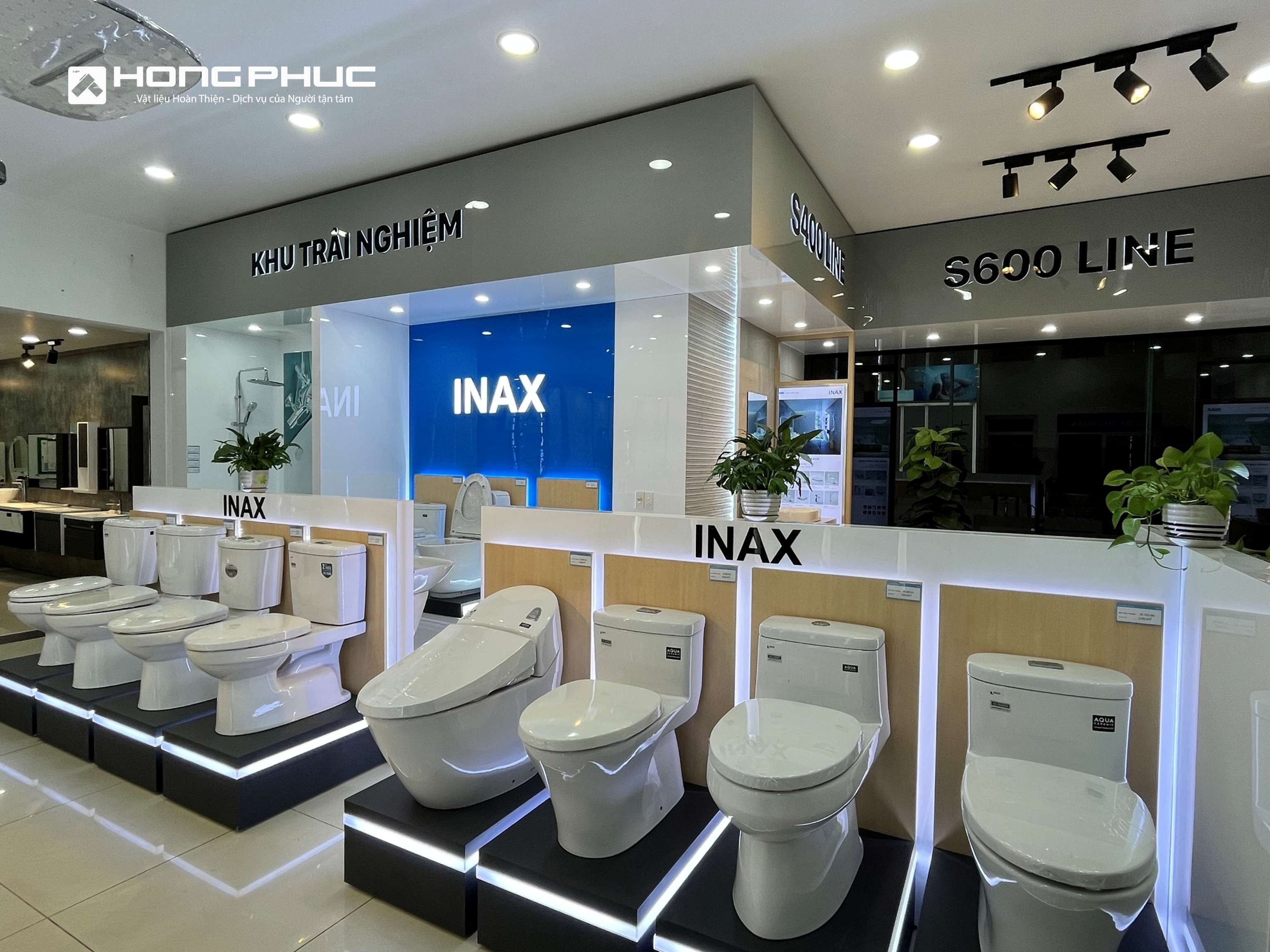 Phụ kiện phòng tắm