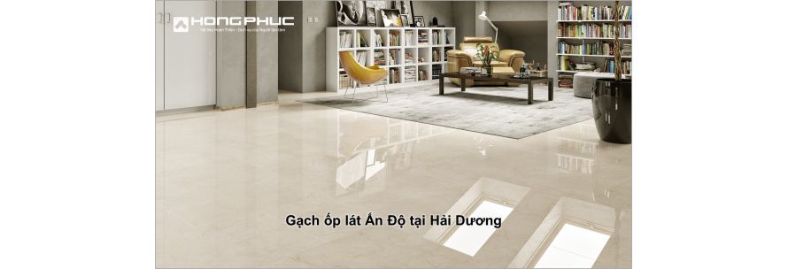Ưu Điểm Bất Ngờ Của Gạch Ốp Lát Ấn Độ