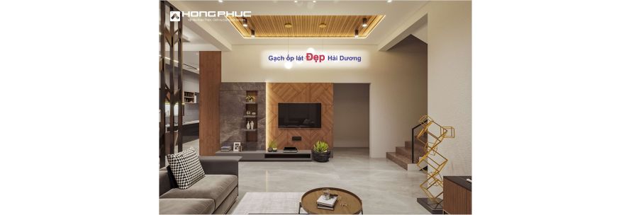 Xu Hướng Chọn Gạch Ốp Lát Năm 2023 Có Gì Nổi Bật?