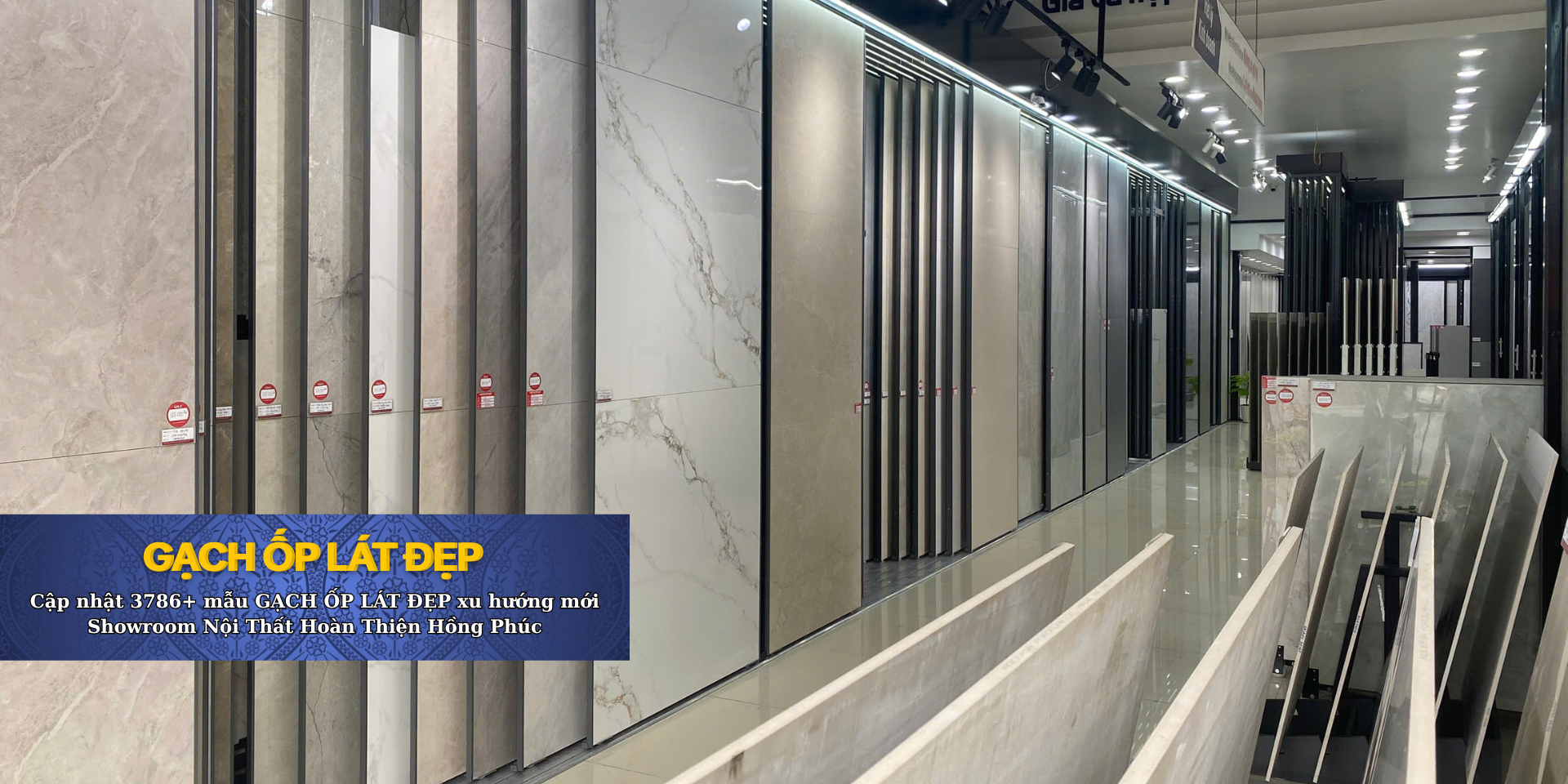 Công ty Hồng Phúc