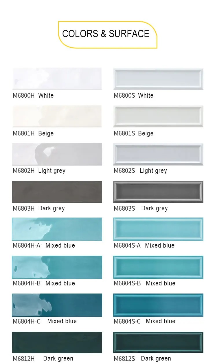 Gạch Thẻ Ốp Tường Trang Trí Bề Mặt Bóng 3D 2 Gạch Thẻ Ốp Tường Trang Trí Bề Mặt Bóng 3D 2