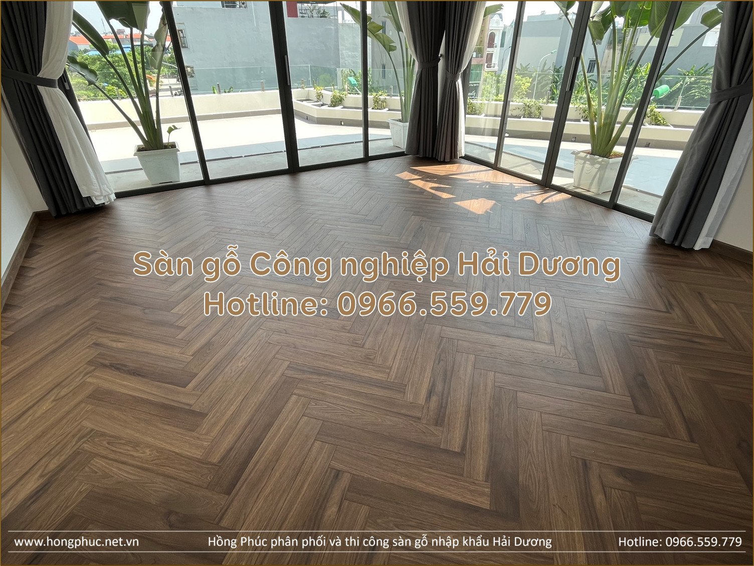 Sàn Gỗ Công Nghiệp Nhập Khẩu Malaysia