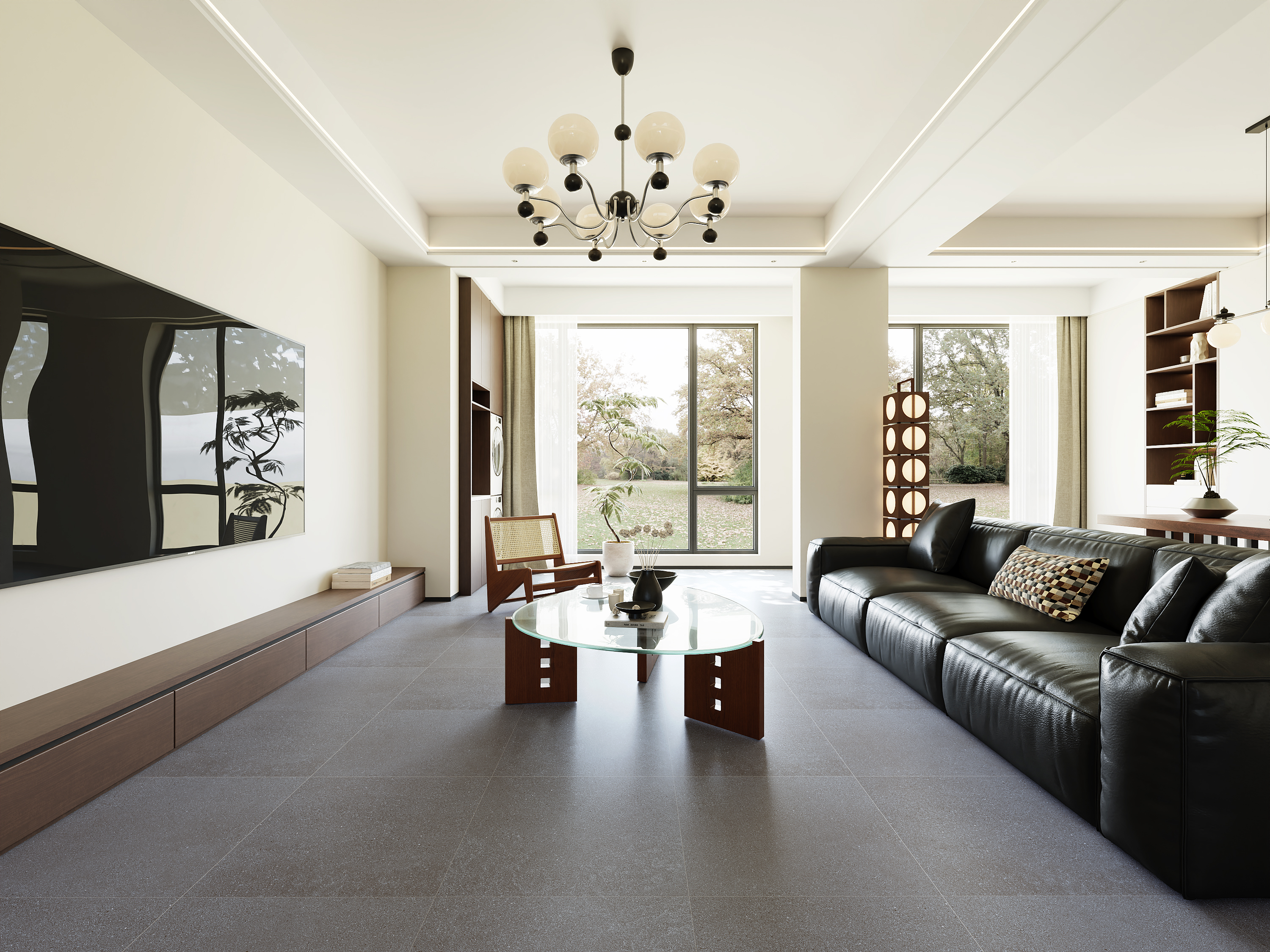 Gạch Lát Nền Malaysia HP476060DM63 3 Gạch Lát Nền Malaysia HP476060DM63 3