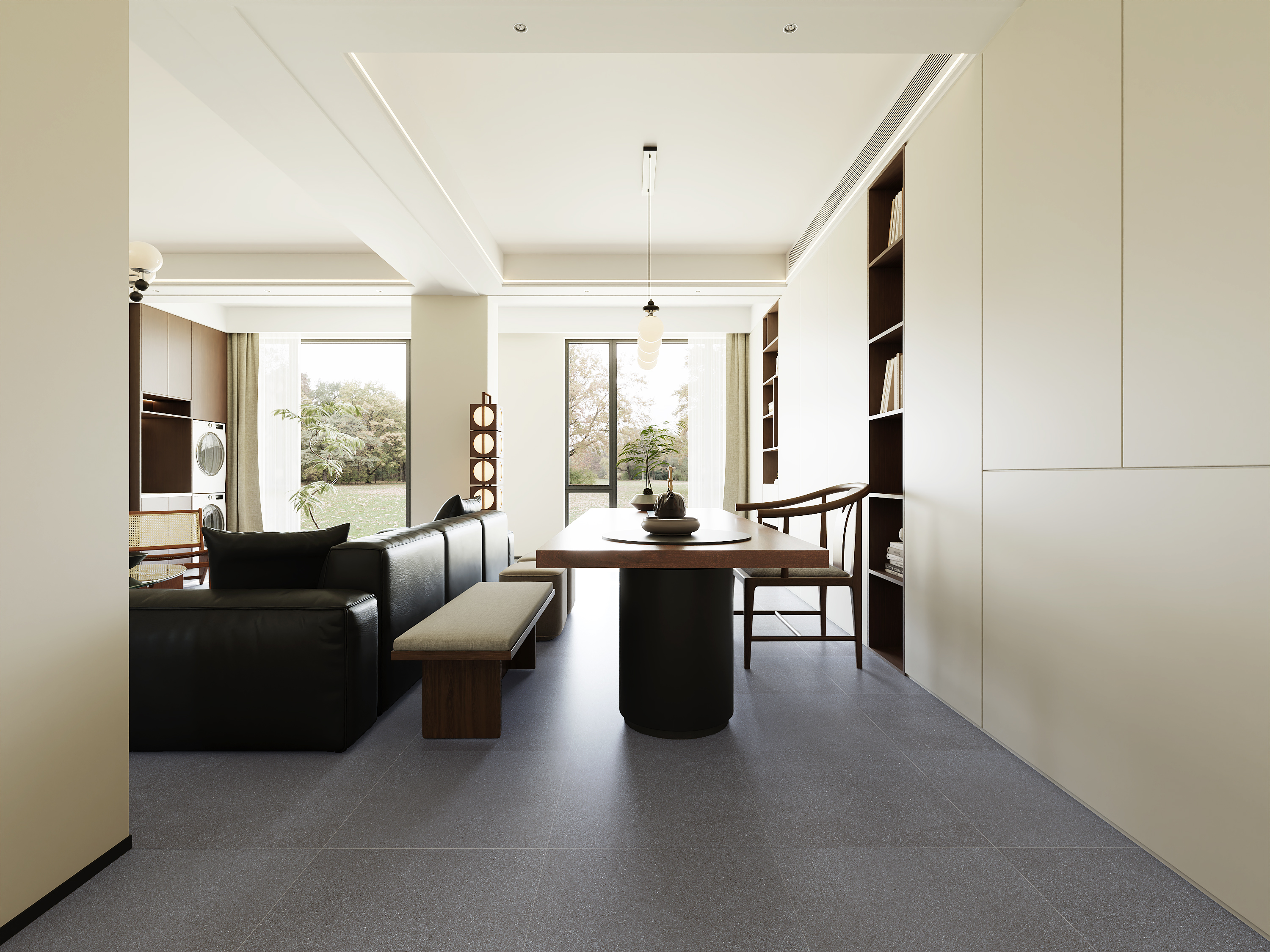 Gạch Lát Nền Malaysia HP476060DM63 5 Gạch Lát Nền Malaysia HP476060DM63 5