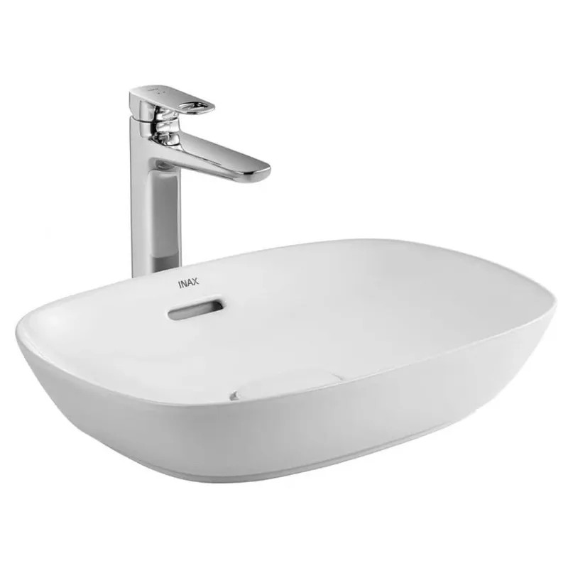 Chậu Rửa Đặt Bàn Inax AL – 622V Chậu Rửa Đặt Bàn Inax AL – 622V