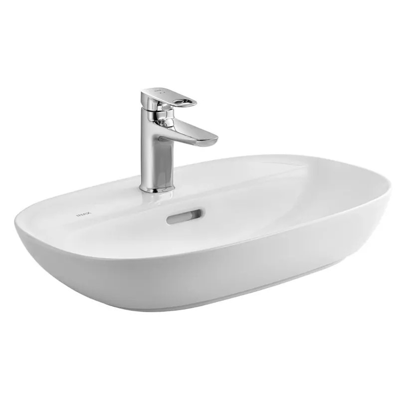 Chậu Rửa Đặt Bàn Inax AL – 662VFC Chậu Rửa Đặt Bàn Inax AL – 662VFC