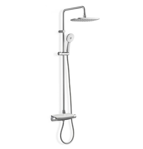 Sen tắm nhiệt độ Inax BFV-619T Sen tắm nhiệt độ Inax BFV-619T
